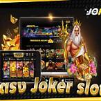joker slot เว็บตรง
